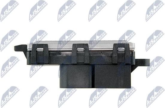 Resistor, interior blower ERD-FR-003 - image 3