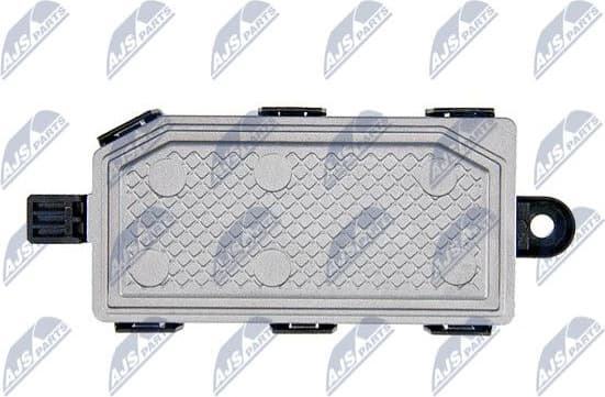 Resistor, interior blower ERD-FR-003 - image 4