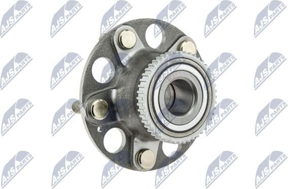 Wheel Bearing Kit KLT-HD-055