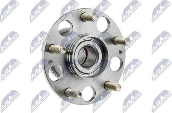 Wheel Bearing Kit KLT-HD-055 - image 2