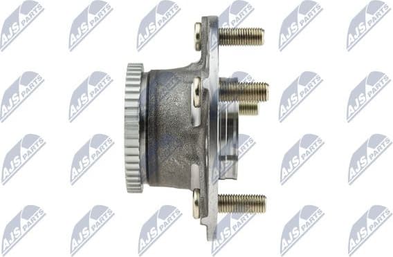 Wheel Bearing Kit KLT-HD-055 - image 3