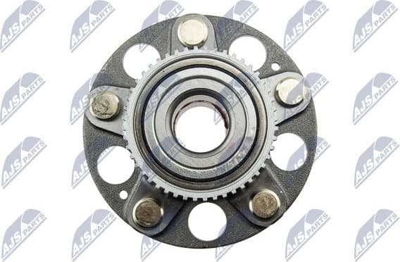 Wheel Bearing Kit KLT-HD-055 - image 5