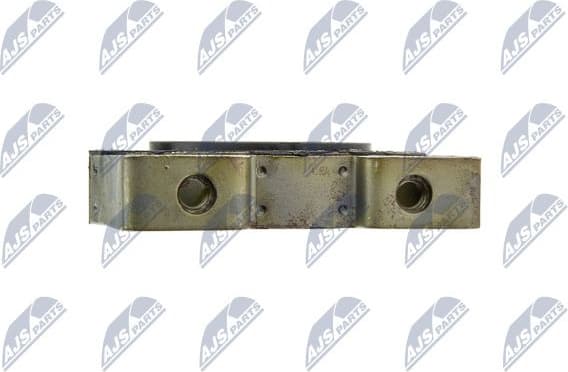Suspension, propshaft NLW-VV-000 - image 4