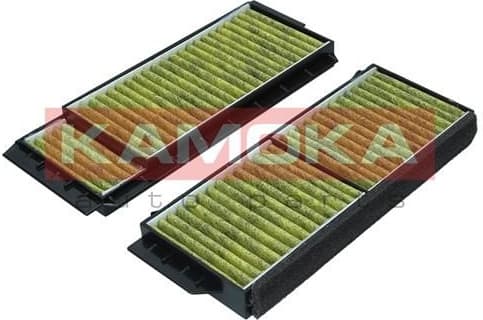 Filter cabin 6080150