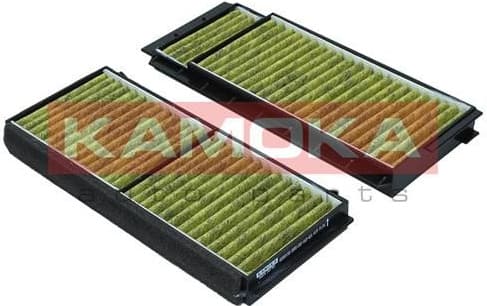 Filter cabin 6080150 - image 2