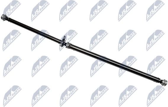Propshaft, axle drive NWN-VV-003