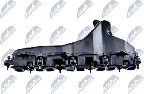Intake Manifold Module BKS-FR-003 - image 3
