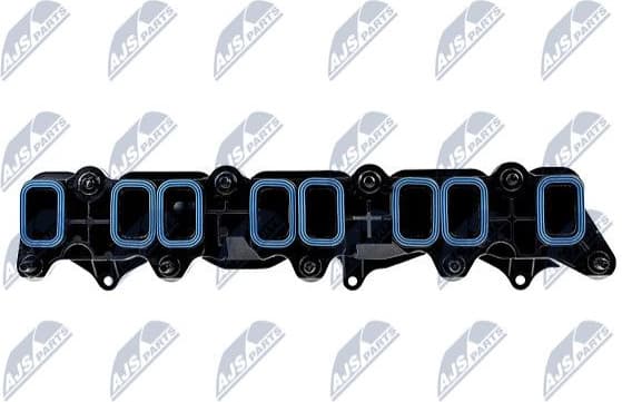 Intake Manifold Module BKS-FR-003 - image 5