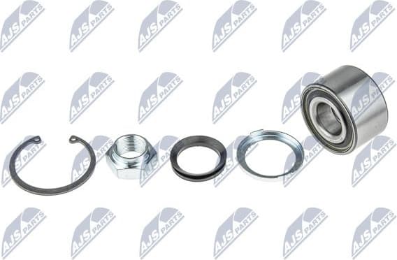 Wheel Bearing Kit KLT-CT-003