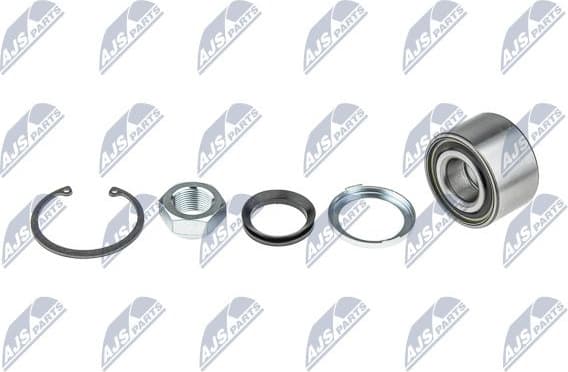 Wheel Bearing Kit KLT-CT-003 - image 2