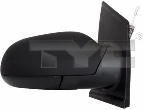 Exterior Mirror 337-0151