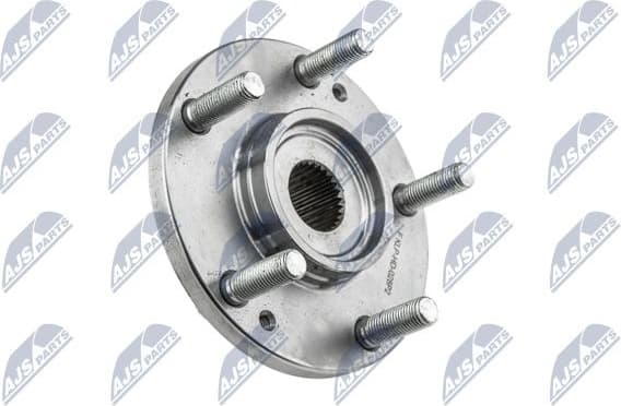 Wheel Hub KLP-HD-028P - image 2