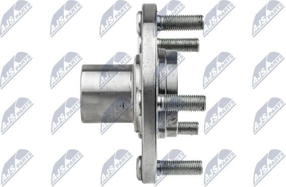 Wheel Hub KLP-HD-028P - image 3