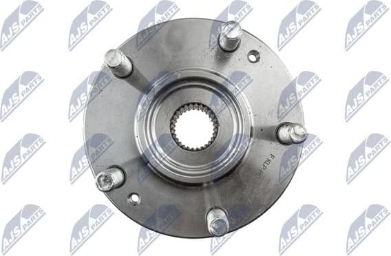 Wheel Hub KLP-HD-028P - image 4
