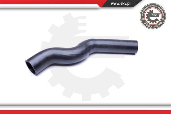 Charge Air Hose 24SKV814 - image 2