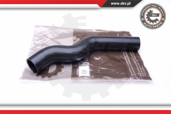 Charge Air Hose 24SKV814 - image 3