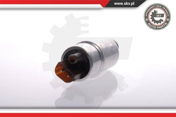 Fuel Pump 02SKV230 - image 3