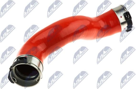 Charge Air Hose GPP-ME-036