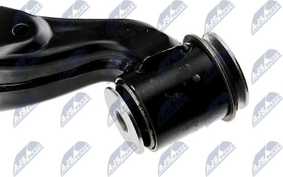 Control/Trailing Arm, wheel suspension ZWD-TY-133 - image 5