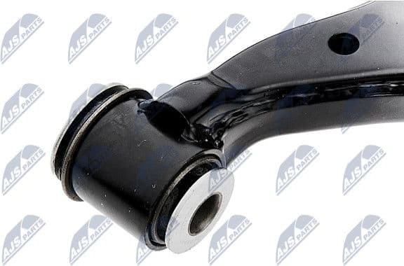 Control/Trailing Arm, wheel suspension ZWD-TY-133 - image 6