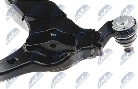 Control/Trailing Arm, wheel suspension ZWD-TY-133 - image 7