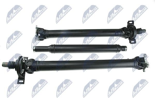 Propshaft, axle drive NWN-ME-005 - image 4