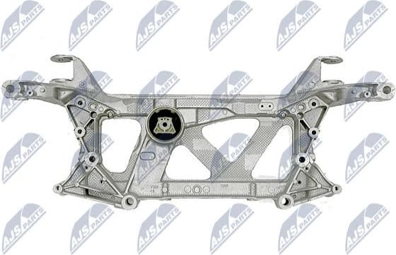 Support Frame/Subframe ZRZ-AU-001