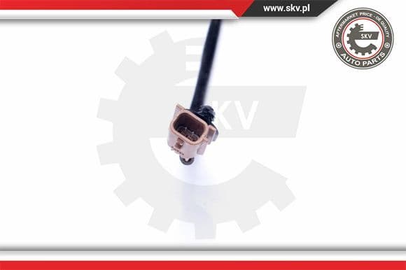 Sensor, exhaust gas temperature 30SKV234 - image 3
