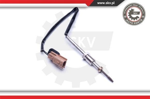 Sensor, exhaust gas temperature 30SKV234 - image 4