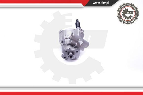 Hydraulic Pump, steering 10SKV008 - image 5