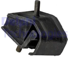 Mounting, engine TEM068