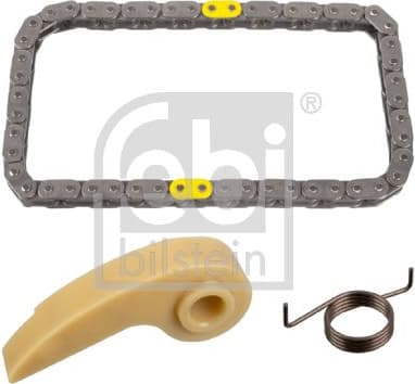 Chain Kit, oil pump drive Basic Short Kit 175002