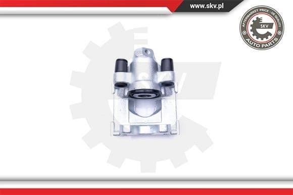Brake Caliper 42SKV854 - image 4
