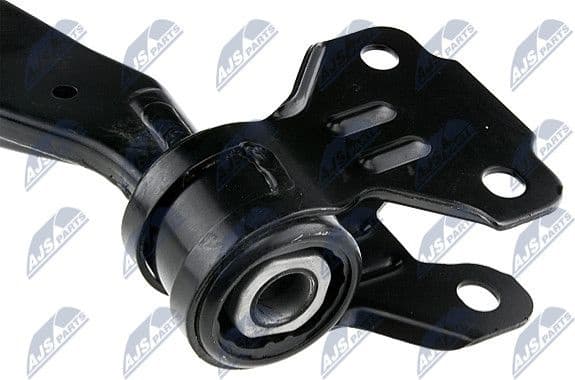 Control/Trailing Arm, wheel suspension ZWD-FR-017 - image 6