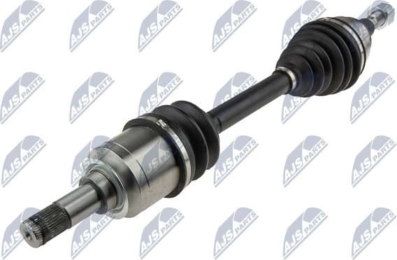 Drive Shaft NPW-ME-047