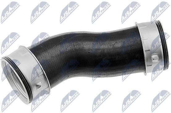 Charge Air Hose GPP-VW-011