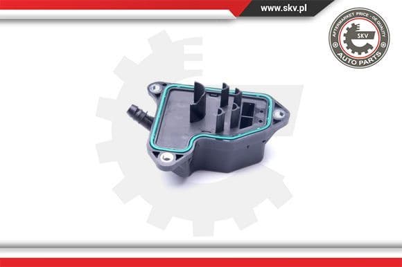 Oil Separator, crankcase ventilation 31SKV061