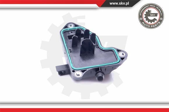 Oil Separator, crankcase ventilation 31SKV061 - image 2