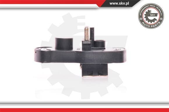 Adjusting Potentiometer, idle mixture 95SKV951 - image 2