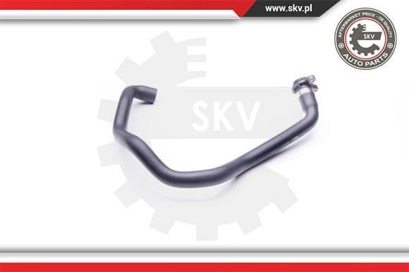 Radiator Hose 24SKV260 - image 2