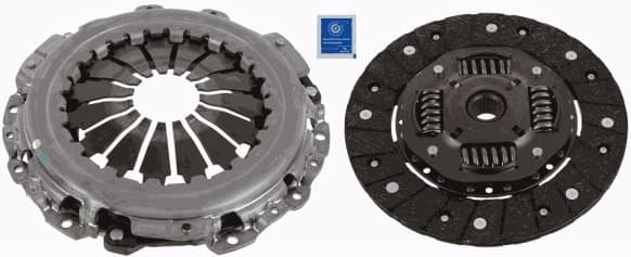 Clutch Kit 3000 951 625