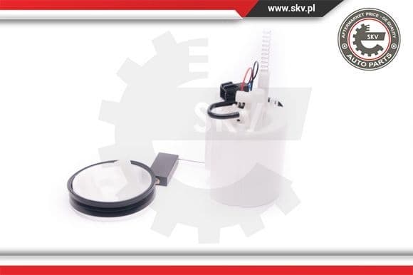 fuel supply unit 02SKV768 - image 2