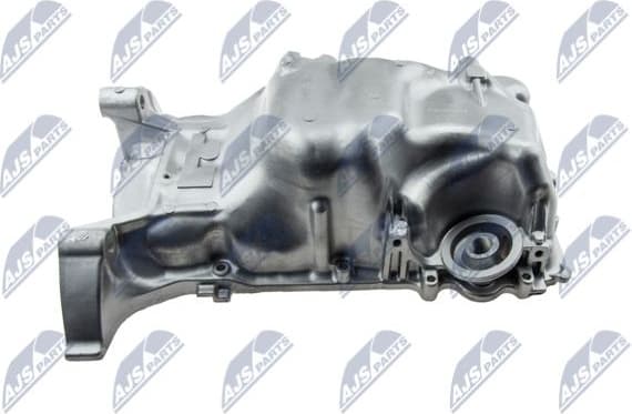 Oil Sump BMO-HD-003 - image 3