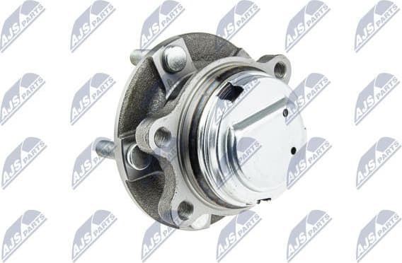 Wheel Bearing Kit KLP-NS-062