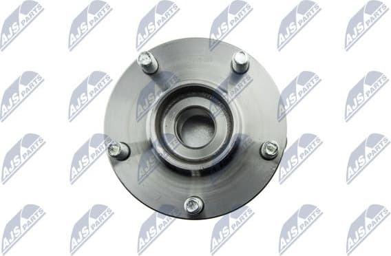 Wheel Bearing Kit KLP-NS-062 - image 4