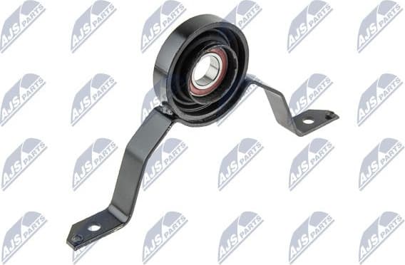 Suspension, propshaft NLW-AU-009