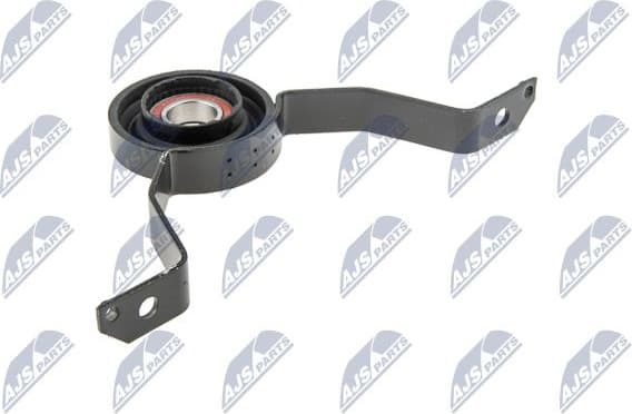 Suspension, propshaft NLW-AU-009 - image 2