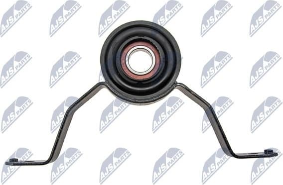 Suspension, propshaft NLW-AU-009 - image 5