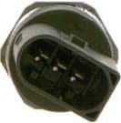 Sensor, fuel pressure 0281002926 - image 2