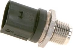 Sensor, fuel pressure 0281002926 - image 3